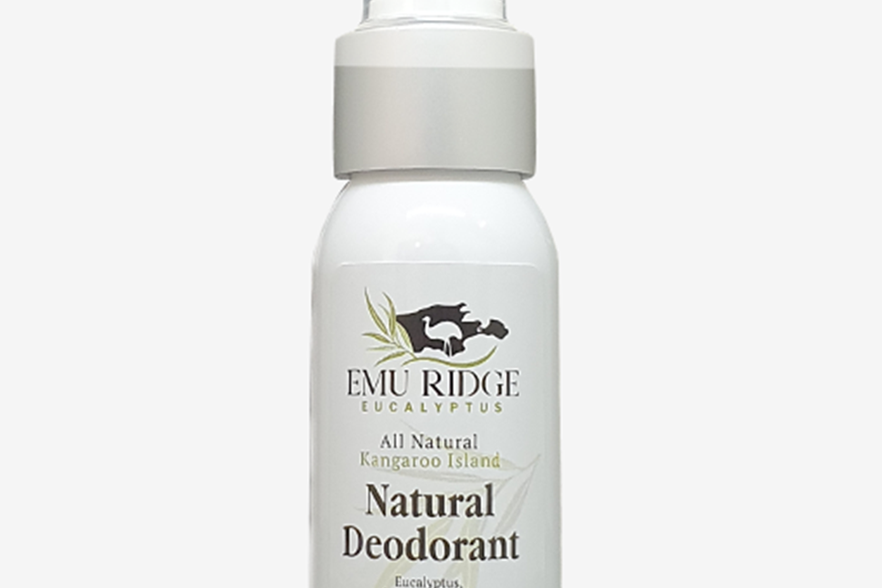 Natural Deodorant- All Natural 