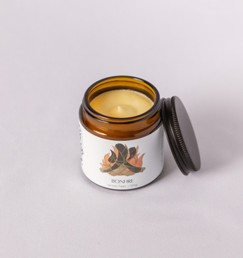 BONFIRE | Tallow Heat Image