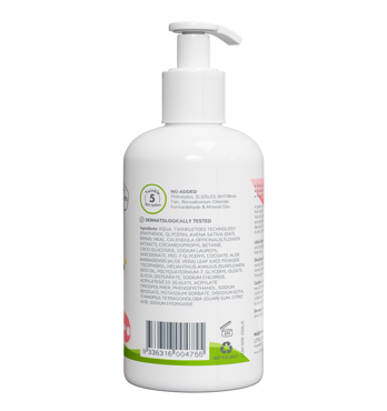 Little Étoile Baby Care Head To Toe Wash For Dry & Sensitive Skin (0+ months) Image