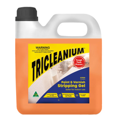 Tricleanium 1 Litre Paint Stripper
