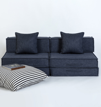 Baxii Modular Image