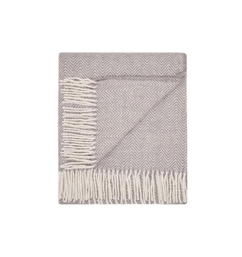 Woolstar Soft Merino Throw Rug Image