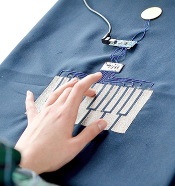 Wearable Technology Image