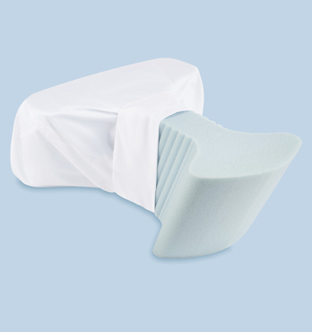 TheraMed Side Sleeper Image
