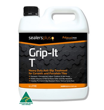 Grip-It T Image