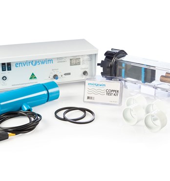 Enviroswim ES3 Image