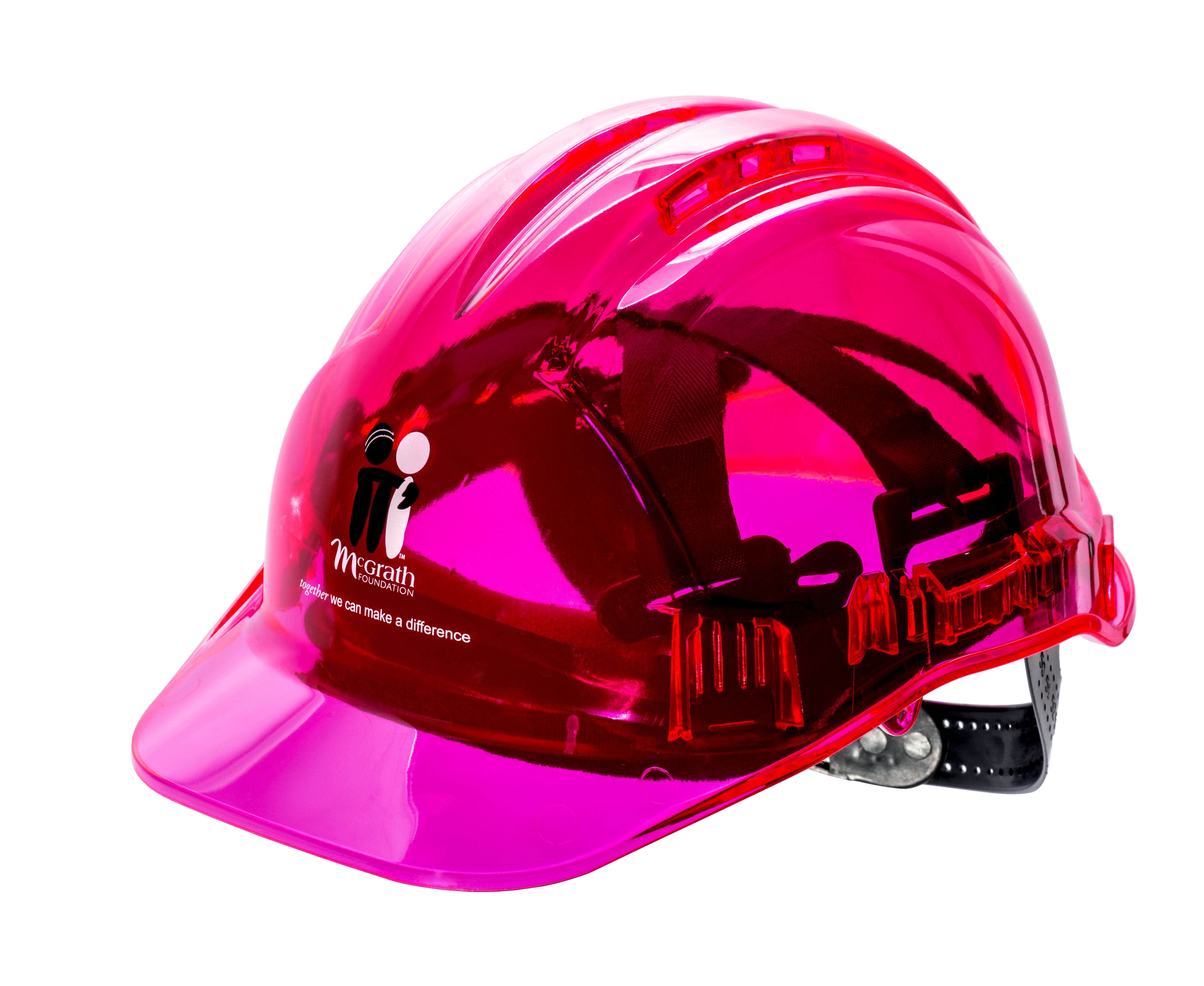 Clearview Hard Hats The Australian Made Campaign