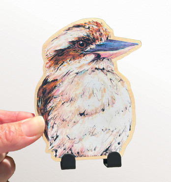 Key Perch (Key Hooks) Image