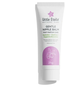 Little Étoile Mothers' Care Gentle Nipple Balm Image