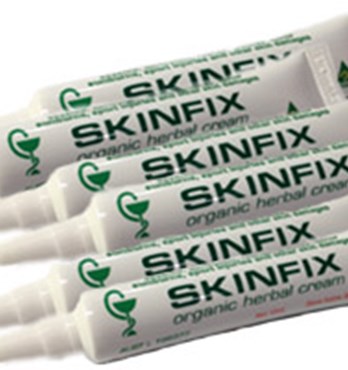 Skinfix Organic Herbal Cream Image