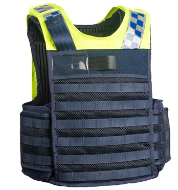 Body Armour Image