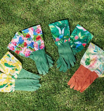 Garden Gloves Image