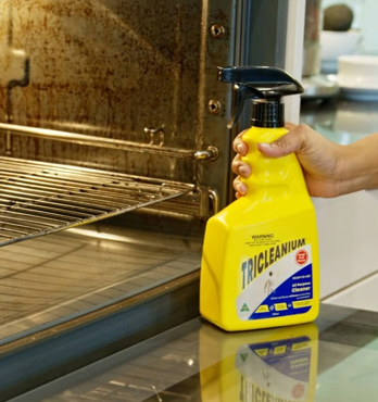 Tricleanium 750ml All Purpose Cleaner Ready-To-Use Image