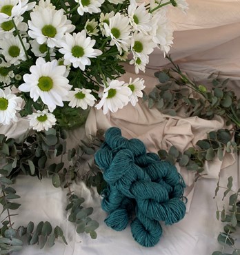 Knitting Yarns Image