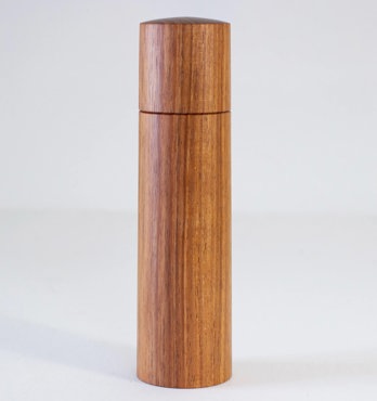 Large Chef's Mill in Tasmanian Blackwood Image