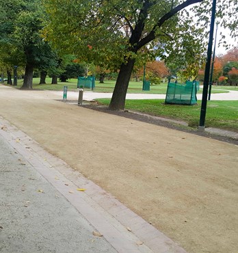 Soilbond A01 Stabiliser Binder Image