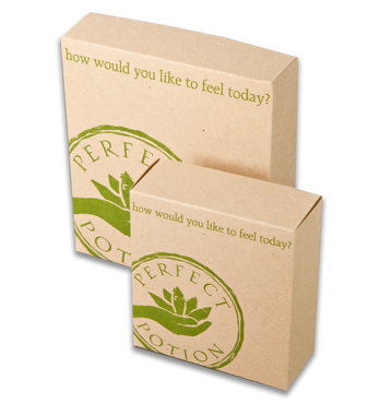 Folding Cartons Image