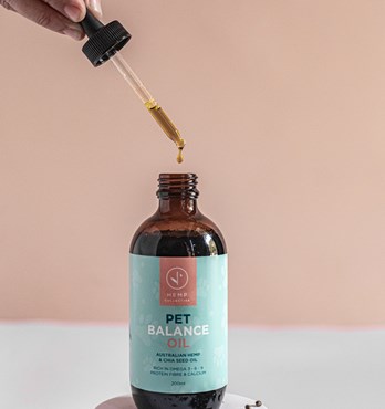 Hemp Collective - Pet Care Products Image