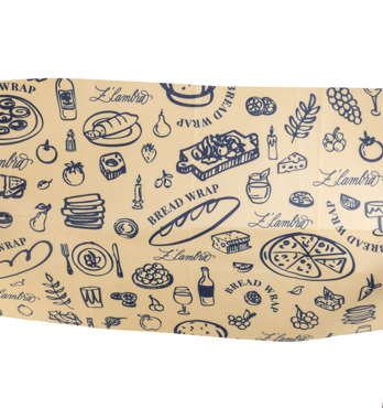 Beeswax BreadWrap Image