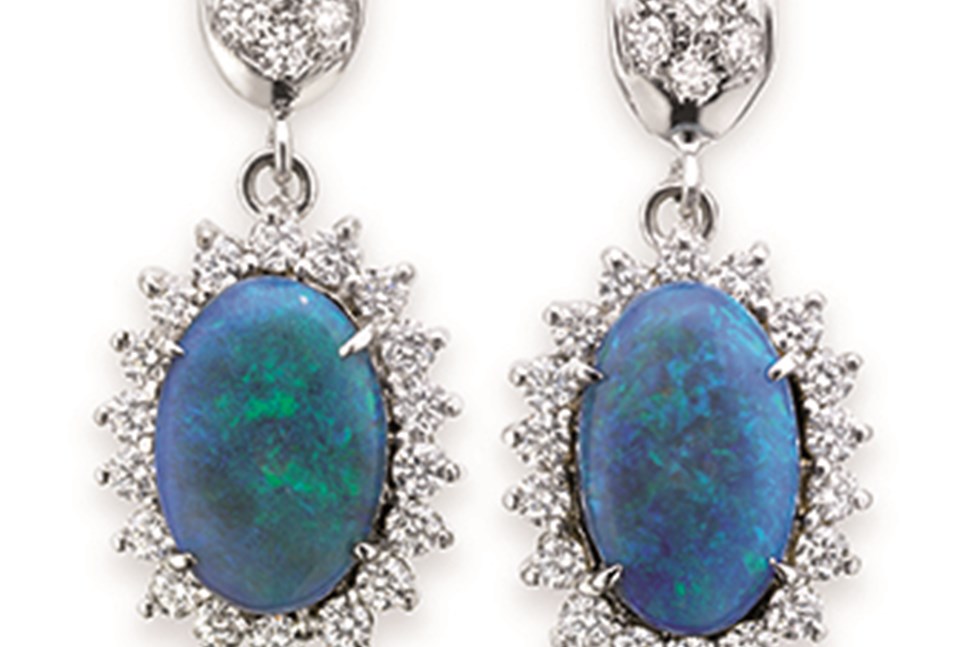 The Australian Opal Collection