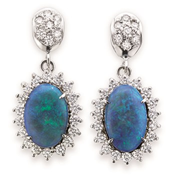 The Australian Opal Collection Image