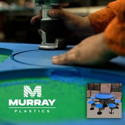MURRAY PLASTICS 