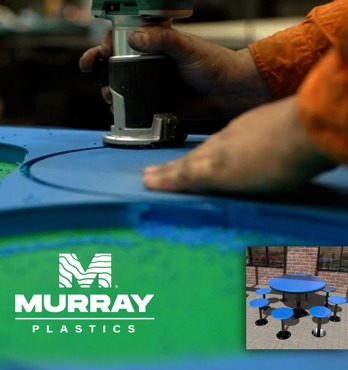 MURRAY PLASTICS Image