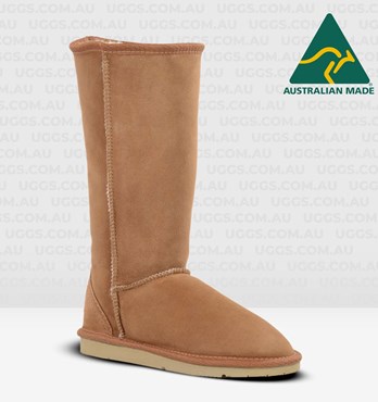 Classic Tall Ugg Boots Image