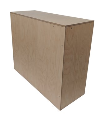 Coated Plywood Bar/Counter (Rent) Image