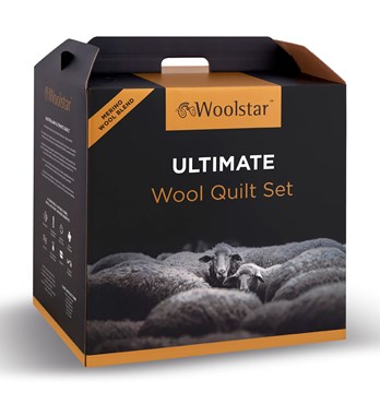 Woolstar Ultimate Quilts and Underblankets Image