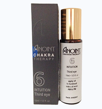 ANOINT®   6. Intuition Oil Image