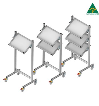 Assembly Trolleys Image