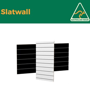 Slatwall Image