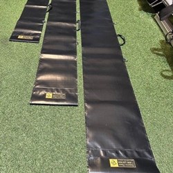 Camper's Choice Fishing Rod Bag - Extra Large