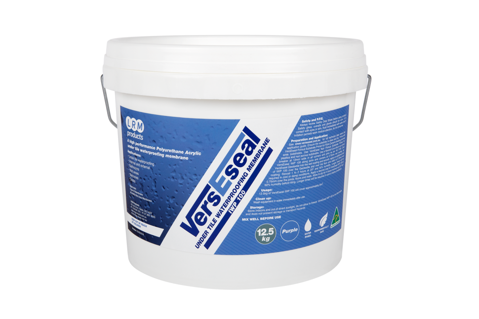 VersEseal IWP 100
