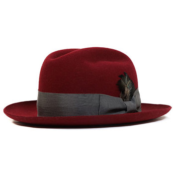 Hand Made Hats Image