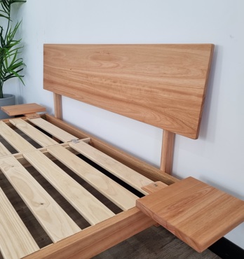 Floating Shelves Image