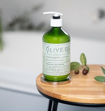  Hand and Body Lotion Image