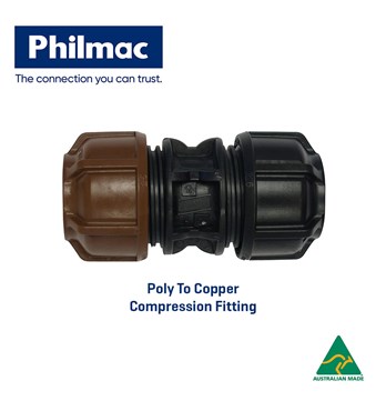 Compression Fittings Image