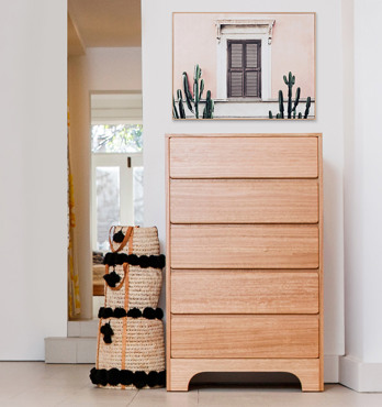 Drawers Image