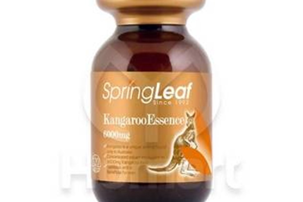 Spring Leaf Premium Kangaroo Essence