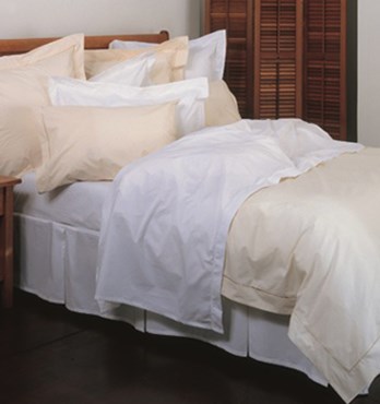 Bed Linen Image