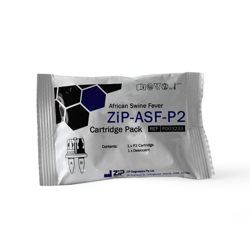ZiP-ASF-P2 Test