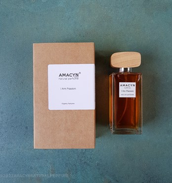 Amacyn Natural Perfumes Image