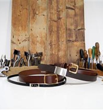 Leather Goods Image