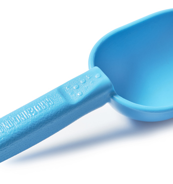 Peli Garden Hand Scoop Image
