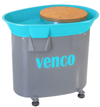 Venco Riser Bat Image