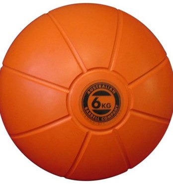 Medicine Balls - 1-10kg Image