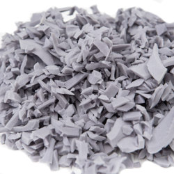 Hugzzz Comfy Contour Memory Foam Flakes