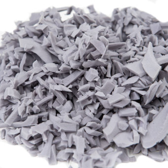 Hugzzz Comfy Contour Memory Foam Flakes